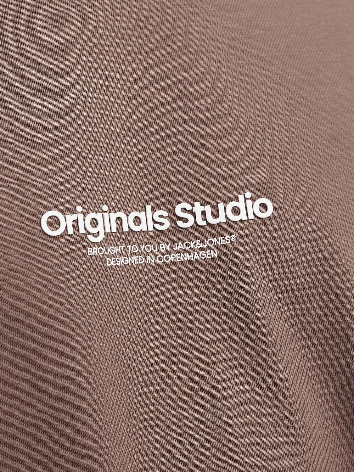 JORVESTERBRO T-SHIRT